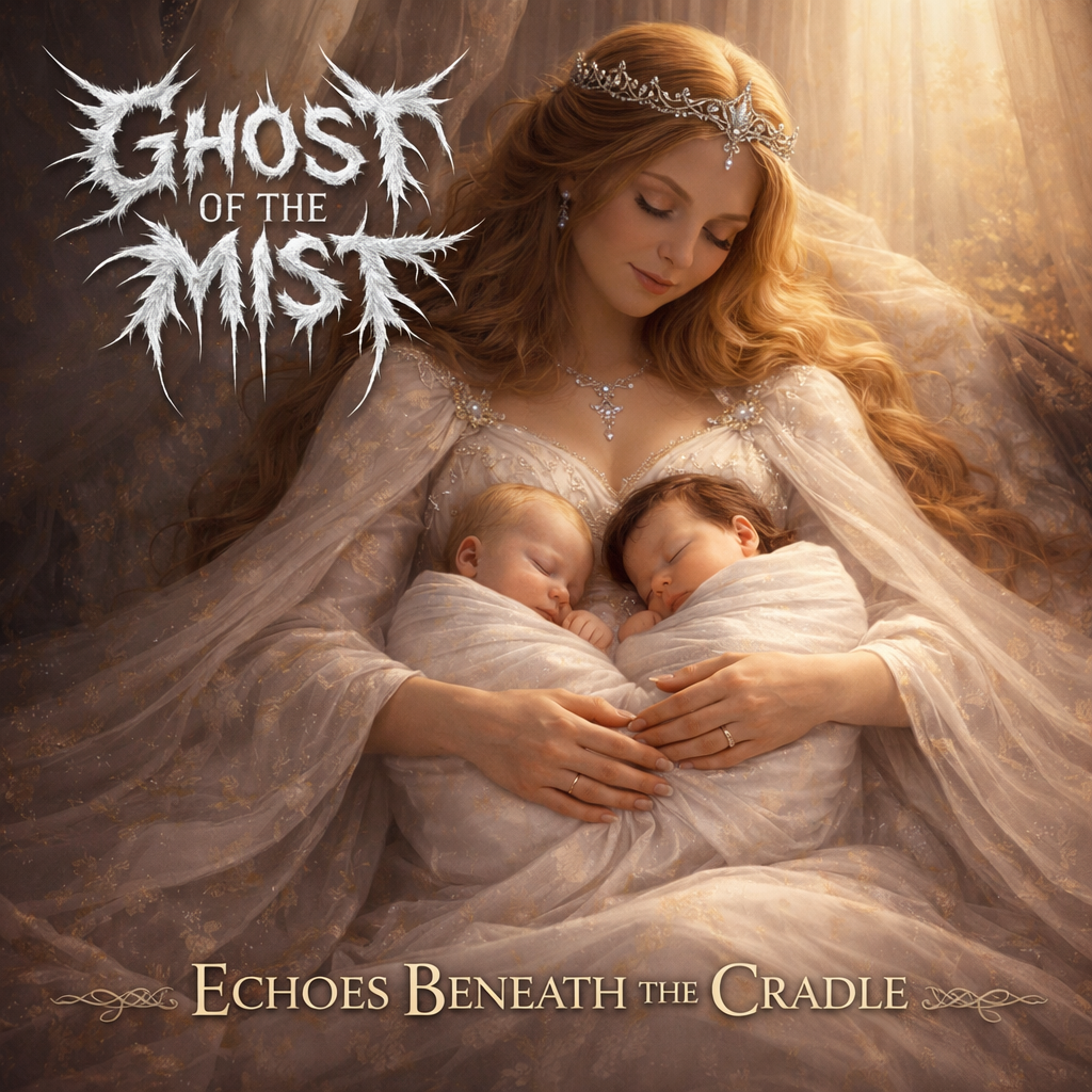 Echoes Beneath the Cradle